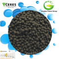 Slow Release Humic Acid Black Granular